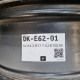 5x114.3 R17 7.0J ET50 60