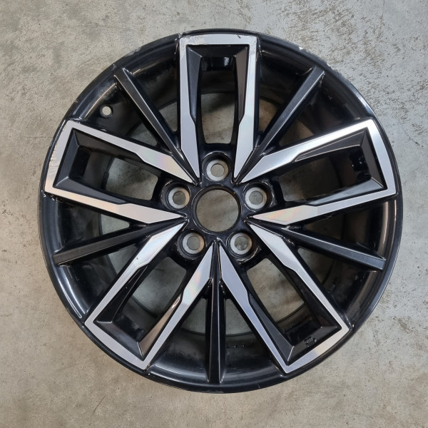5x114.3 R17 7.5J ET40 60