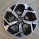 5x114.3 R17 7.0J ET48.5 67