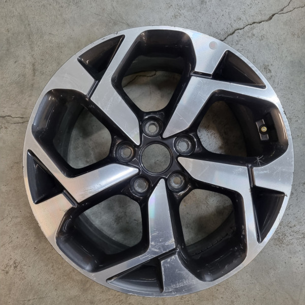 5x114.3 R17 7.0J ET48.5 67