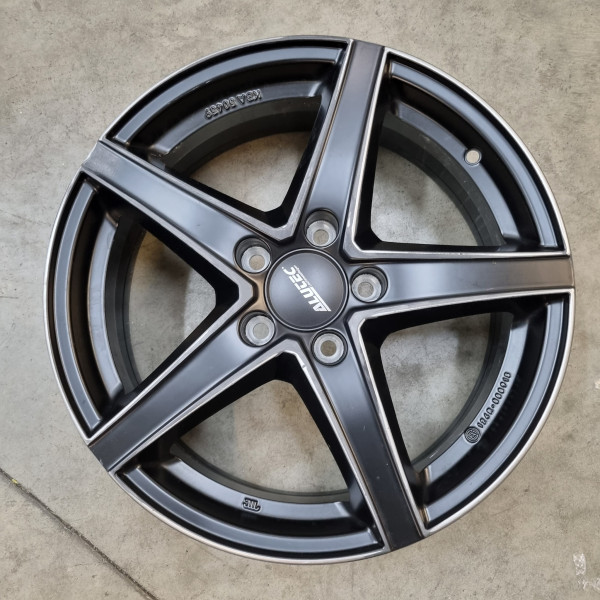 5x112 R17 6.5J ET49 66