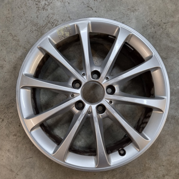5x112 R17 6.5J ET44 66