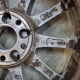 5x112 R17 6.5J ET44 66