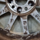 5x112 R17 6.5J ET44 66