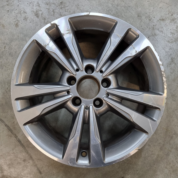 5x112 R17 8.0J ET48 66