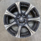 5x98 R17 7.5J ET35 58