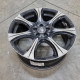 5x98 R17 7.5J ET35 58