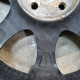 5x98 R17 7.5J ET35 58