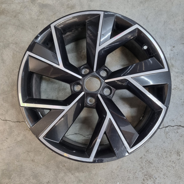 5x112 R19 7.0J ET43 57