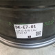 5x112 R19 7.0J ET43 57