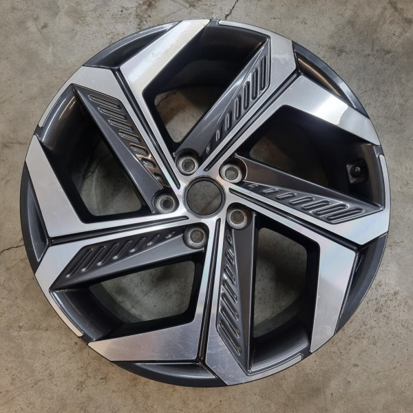 5x114.3 R19 7.5J ET51 67