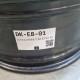 5x114.3 R19 7.5J ET51 67