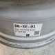 5x112 R19 8.5J ET25 66
