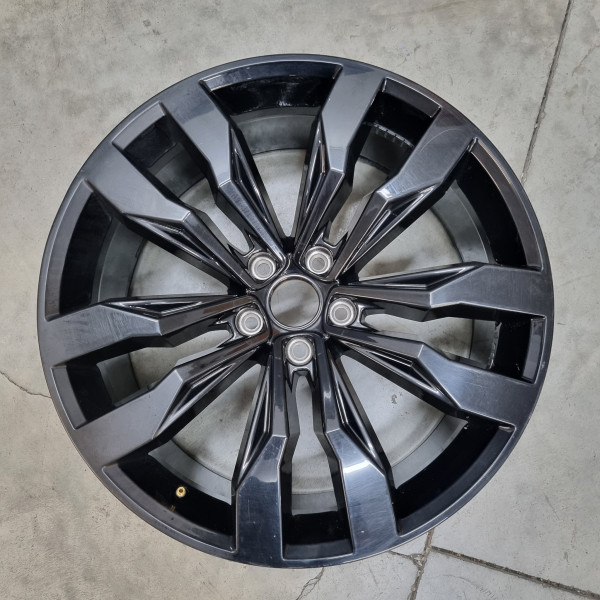 5x112 R20 8.5J ET38 57.1