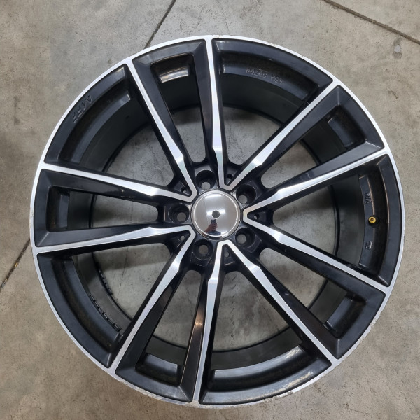 5x112 R20 9.5J ET40 66