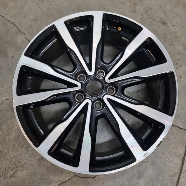 5x108 R18 7.5J ET52.5 63