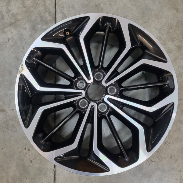 5x108 R18 8.0J ET50 63 jx7c-s1a