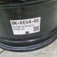5x108 R18 8.0J ET50 63 jx7c-s1a