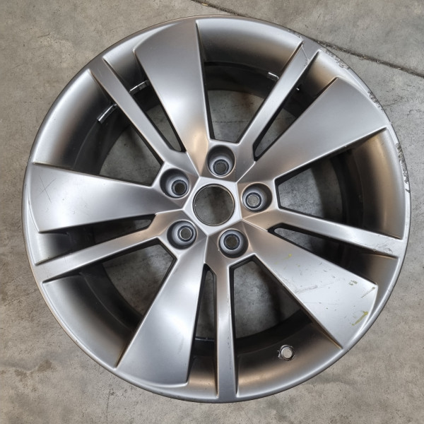 5x112 R18 8.0J ET44 57.1