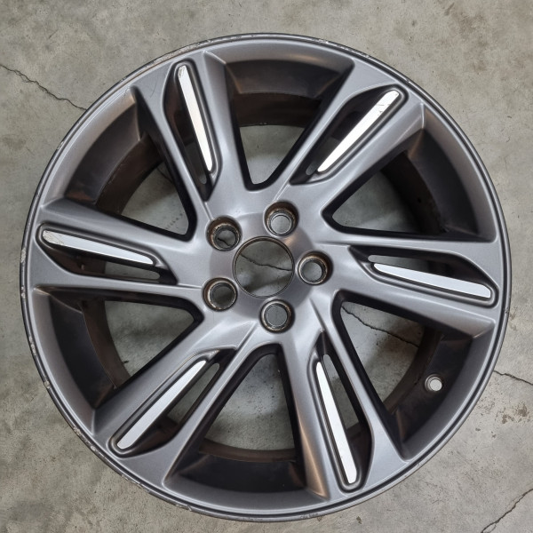 5x108 R18 7.5J ET50 63 31381860-bl