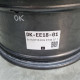 5x112 R18 8.0J ET44 57.1