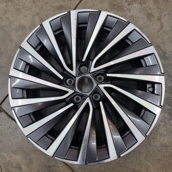 5x112 R18 8.0J ET44 57.1