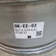 5x112 R19 8.5J ET48 57