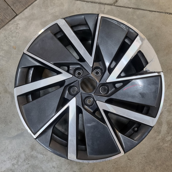 5x112 R18 7.5J ET48 57.1