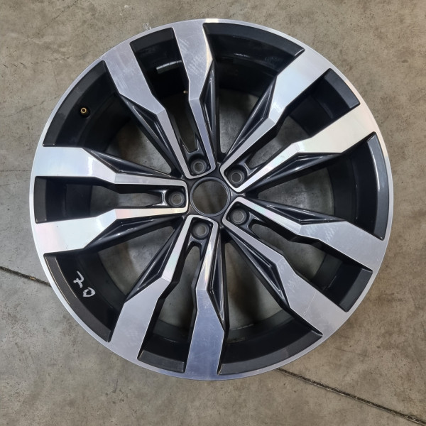 5x112 R20 8.5J ET38 57