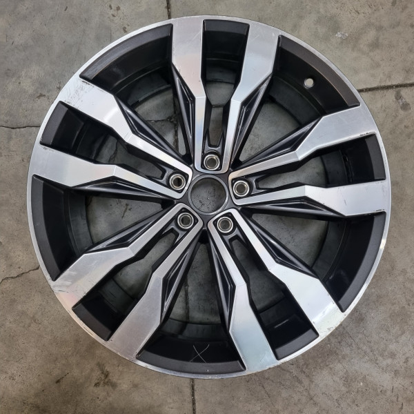 5x112 R20 8.5J ET38 57