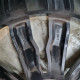 5x112 R20 8.5J ET38 57