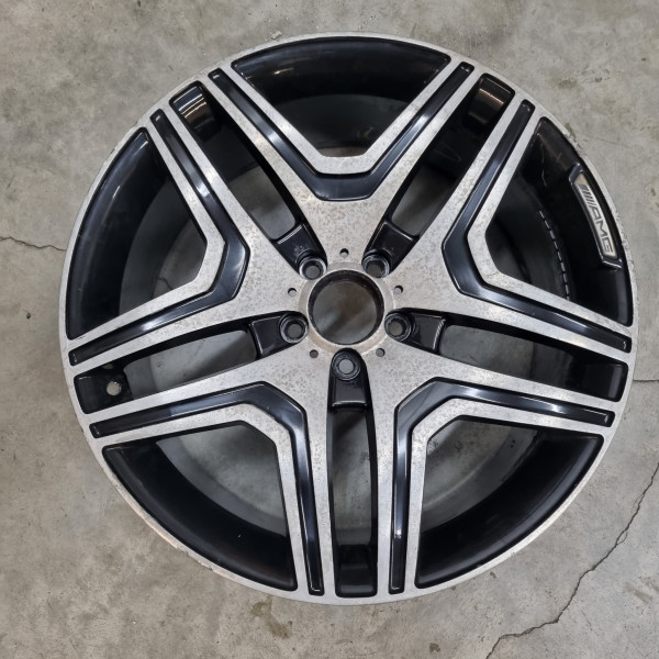 5x112 R20 9.0J ET48 66