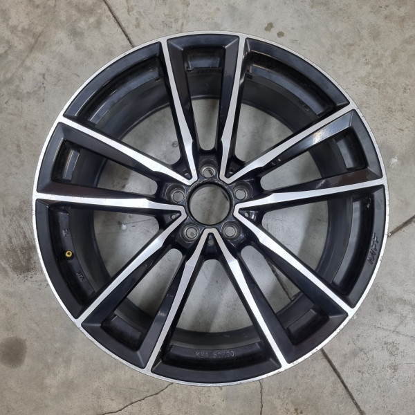 5x112 R20 9.5J ET50 66