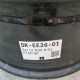 5x112 R20 9.5J ET50 66
