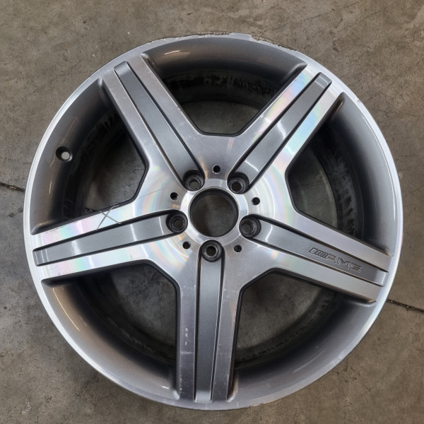 5x112 R20 8.5J ET52 66
