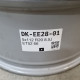 5x112 R20 8.5J ET52 66