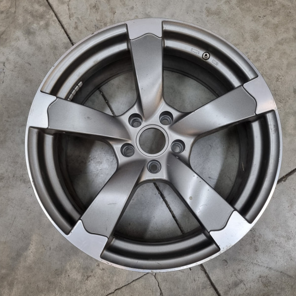 5x112 R19 8.5J ET45 66