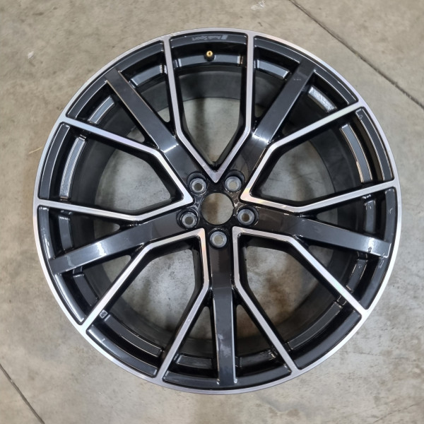 5x112 R22 10.0J ET21 66