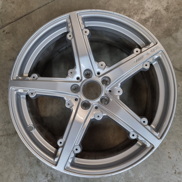5x112 R20 9.0J ET50 66