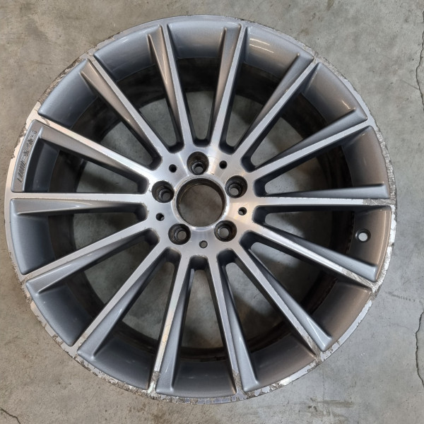 5x112 R20 8.5J ET38 66