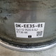 5x112 R20 8.5J ET38 66
