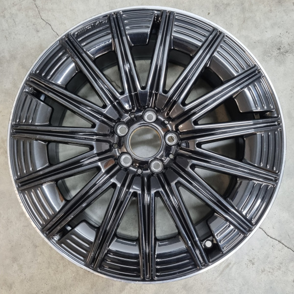 5x112 R20 9.0J ET60.5 66