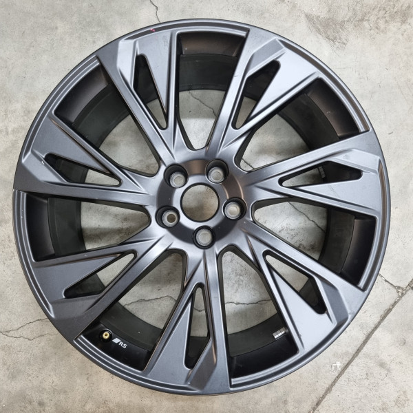5x112 R21 9.0J ET37 66