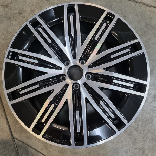 5x112 R21 9.5J ET30 66
