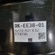 5x112 R21 9.5J ET30 66