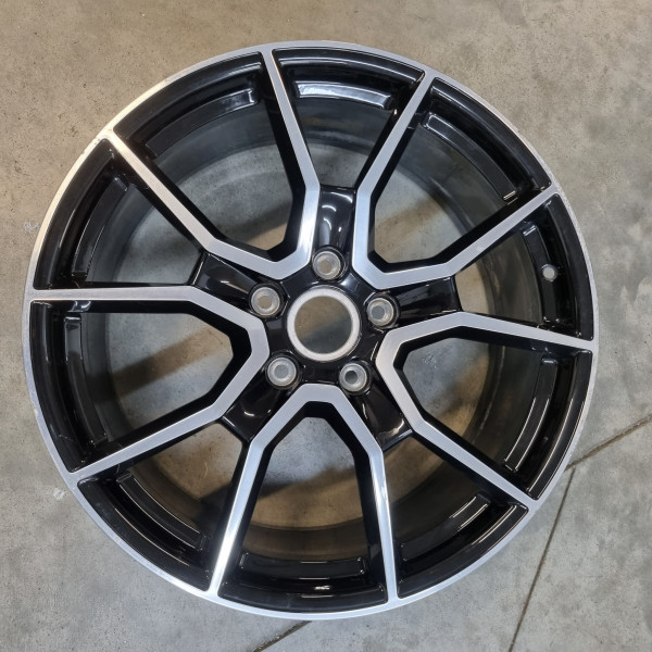 5x130 R21 9.5J ET60 72