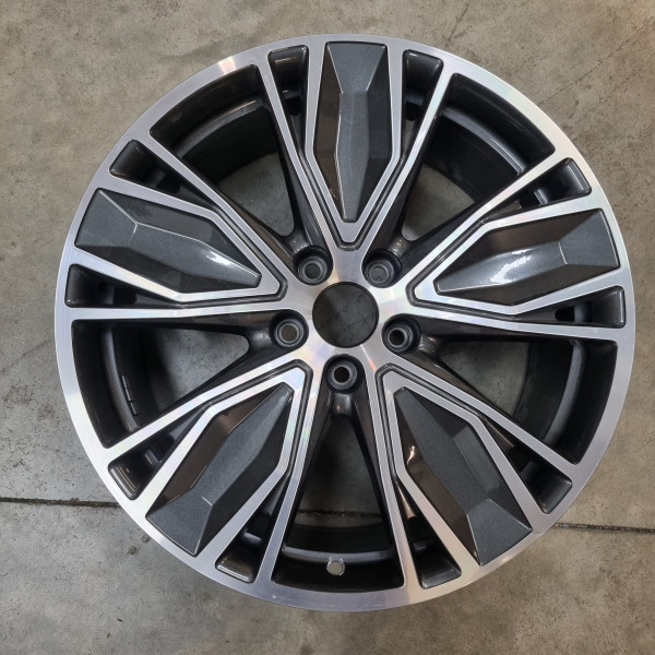 5x112 R19 8.0J ET44 66
