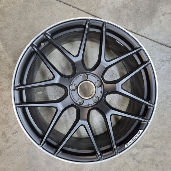 5x112 R21 9.5J ET30 66