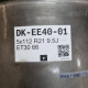 5x112 R21 9.5J ET30 66