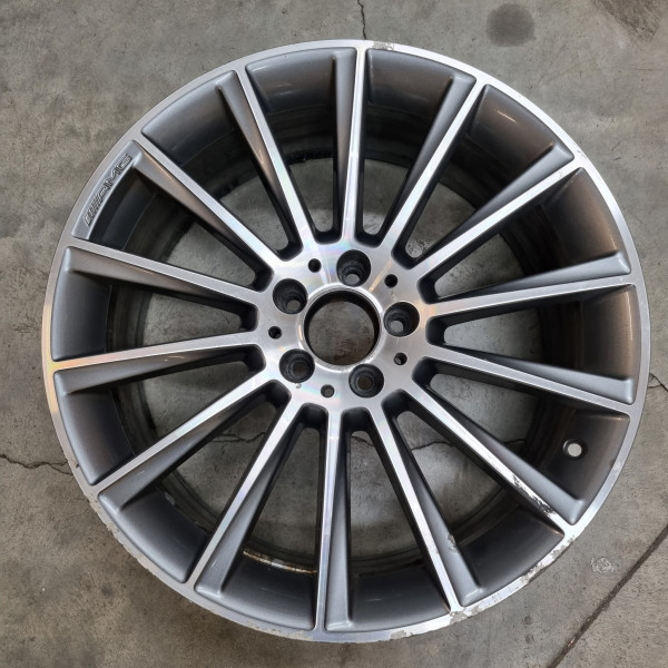 5x112 R20 8.5J ET38 66